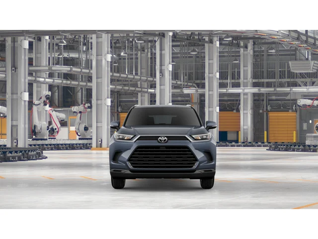 Nuevos TOYOTA GRAND HIGHLANDER à Estados chez autogozo