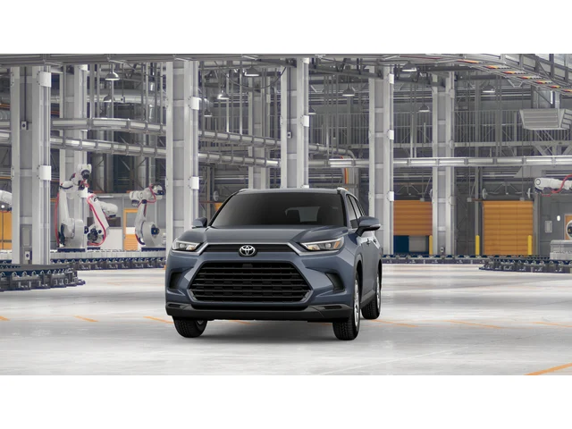 Nuevos TOYOTA GRAND HIGHLANDER à Estados chez autogozo