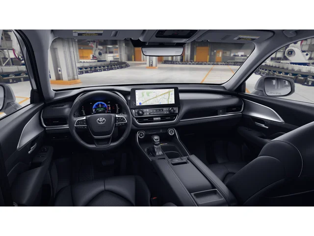 Nuevos TOYOTA GRAND HIGHLANDER à Estados chez autogozo