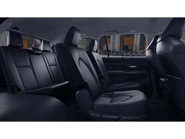 Nuevos TOYOTA GRAND HIGHLANDER à Estados chez autogozo