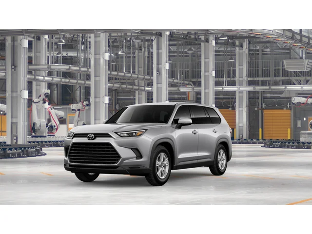 Nuevos TOYOTA GRAND HIGHLANDER à Estados chez autogozo