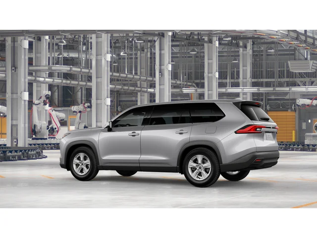 Nuevos TOYOTA GRAND HIGHLANDER à Estados chez autogozo