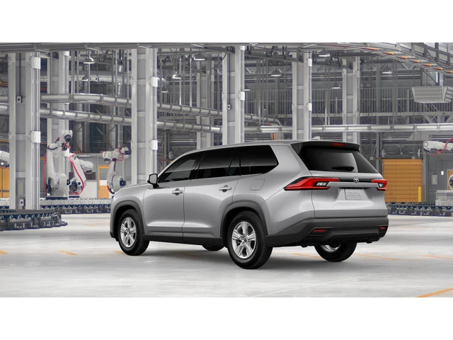 Nuevos TOYOTA GRAND HIGHLANDER à Estados chez autogozo