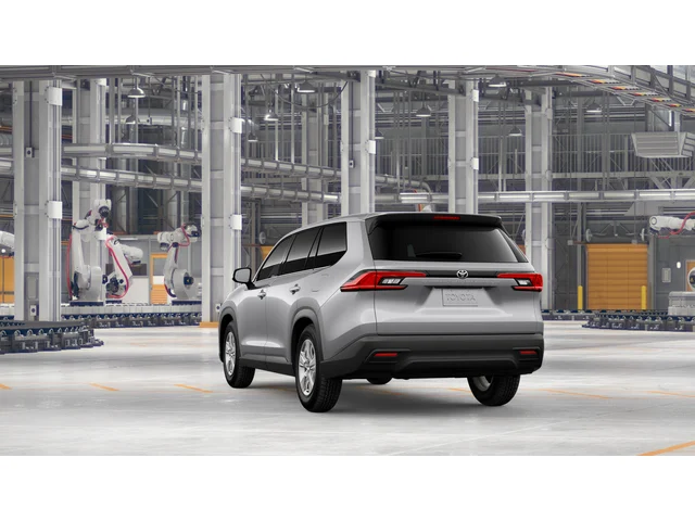 Nuevos TOYOTA GRAND HIGHLANDER à Estados chez autogozo