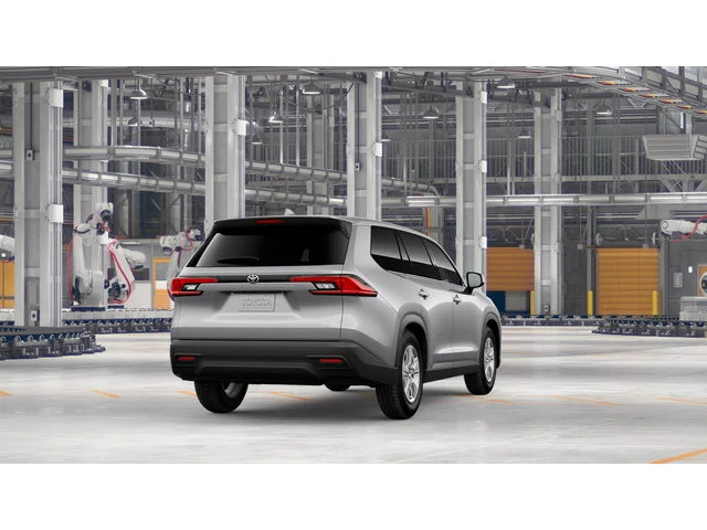 Nuevos TOYOTA GRAND HIGHLANDER à Estados chez autogozo