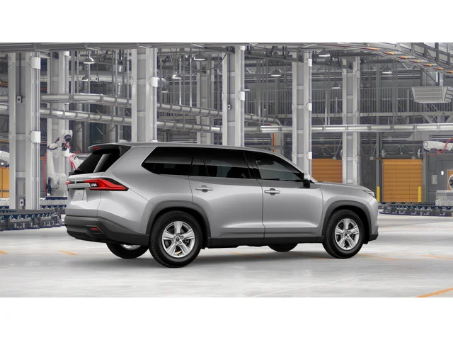 Nuevos TOYOTA GRAND HIGHLANDER à Estados chez autogozo