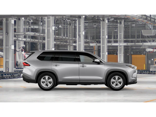 Nuevos TOYOTA GRAND HIGHLANDER à Estados chez autogozo