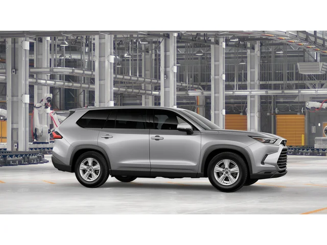 Nuevos TOYOTA GRAND HIGHLANDER à Estados chez autogozo