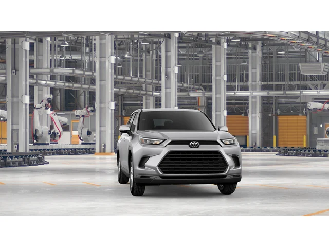 Nuevos TOYOTA GRAND HIGHLANDER à Estados chez autogozo