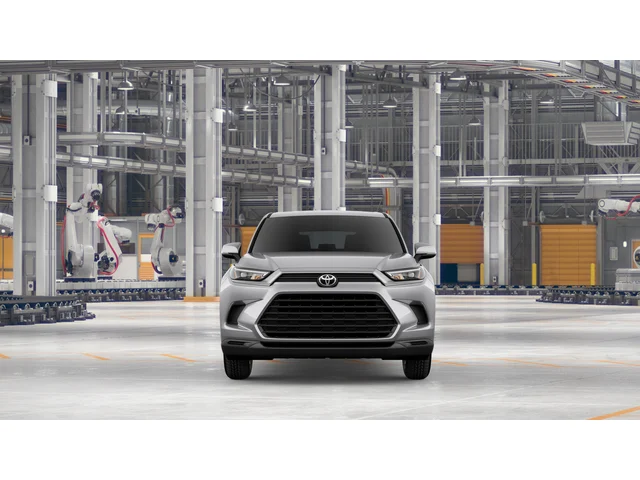 Nuevos TOYOTA GRAND HIGHLANDER à Estados chez autogozo