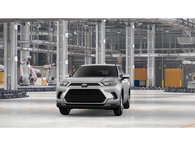 Nuevos TOYOTA GRAND HIGHLANDER à Estados chez autogozo