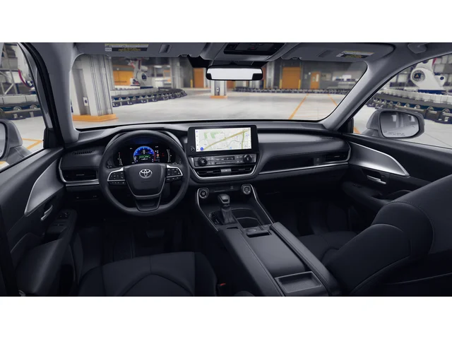 Nuevos TOYOTA GRAND HIGHLANDER à Estados chez autogozo