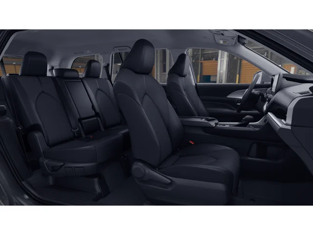 Nuevos TOYOTA GRAND HIGHLANDER à Estados chez autogozo