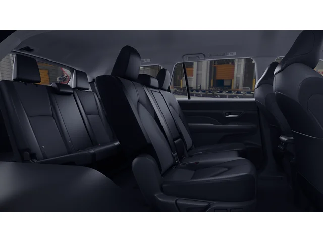 Nuevos TOYOTA GRAND HIGHLANDER à Estados chez autogozo