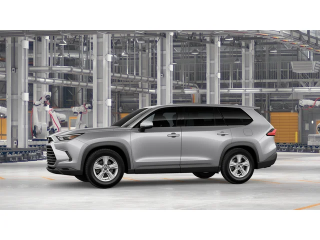 Nuevos TOYOTA GRAND HIGHLANDER à Estados chez autogozo