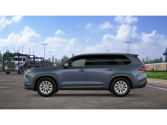Nuevos TOYOTA GRAND HIGHLANDER à Estados chez autogozo
