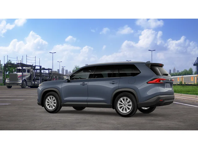 Nuevos TOYOTA GRAND HIGHLANDER à Estados chez autogozo