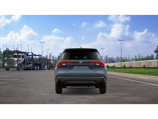 Nuevos TOYOTA GRAND HIGHLANDER à Estados chez autogozo