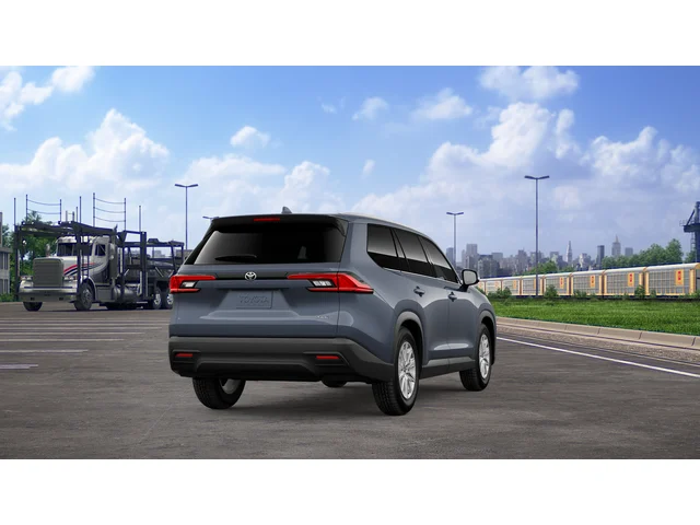 Nuevos TOYOTA GRAND HIGHLANDER à Estados chez autogozo