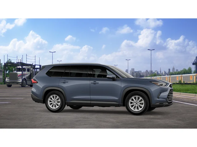 Nuevos TOYOTA GRAND HIGHLANDER à Estados chez autogozo