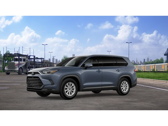 Nuevos TOYOTA GRAND HIGHLANDER à Estados chez autogozo