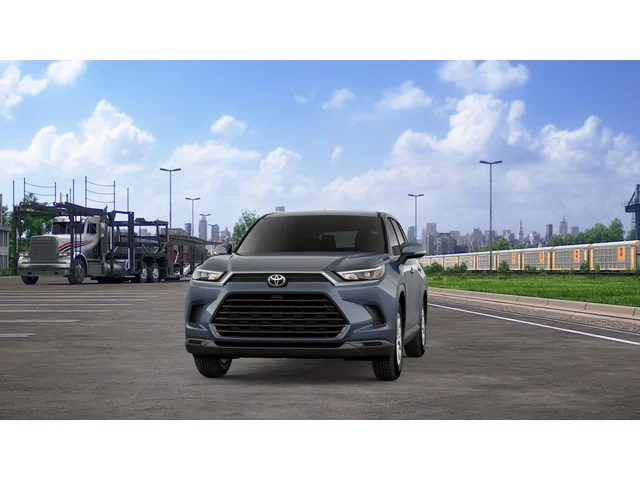 Nuevos TOYOTA GRAND HIGHLANDER à Estados chez autogozo