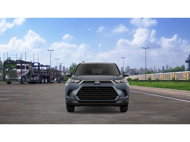 Nuevos TOYOTA GRAND HIGHLANDER à Estados chez autogozo
