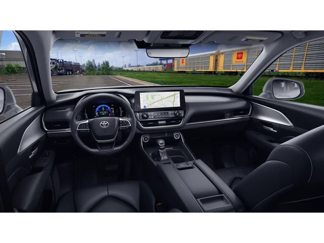 Nuevos TOYOTA GRAND HIGHLANDER à Estados chez autogozo