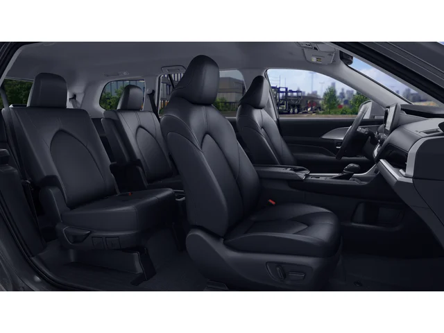 Nuevos TOYOTA GRAND HIGHLANDER à Estados chez autogozo