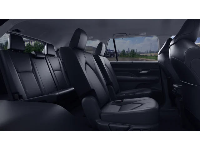 Nuevos TOYOTA GRAND HIGHLANDER à Estados chez autogozo
