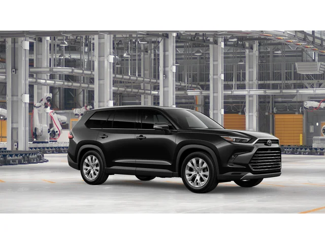 Nuevos TOYOTA GRAND HIGHLANDER à Estados chez autogozo