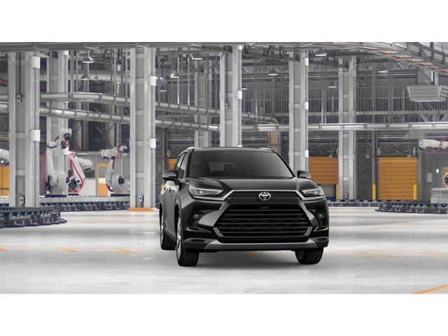 Nuevos TOYOTA GRAND HIGHLANDER à Estados chez autogozo