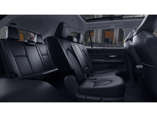 Nuevos TOYOTA GRAND HIGHLANDER à Estados chez autogozo