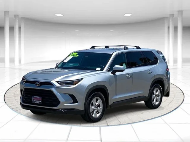 SEMINUEVOS TOYOTA Grand Highlander a Estados en autogozo