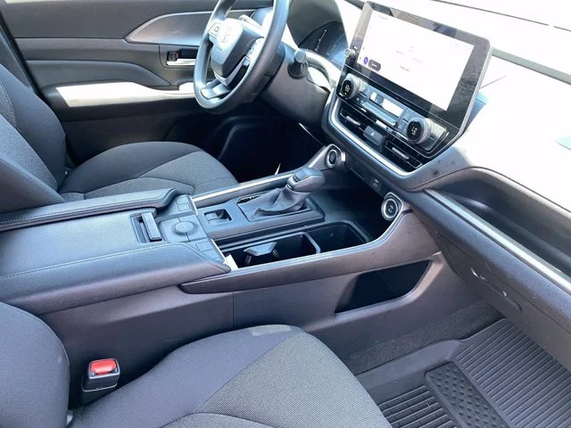 SEMINUEVOS TOYOTA Grand Highlander a Estados en autogozo