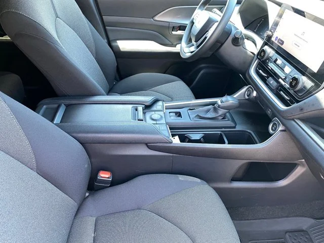 SEMINUEVOS TOYOTA Grand Highlander a Estados en autogozo