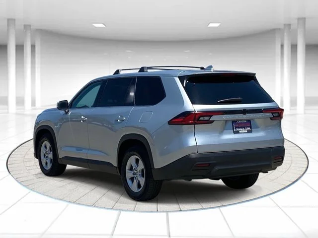 SEMINUEVOS TOYOTA Grand Highlander a Estados en autogozo