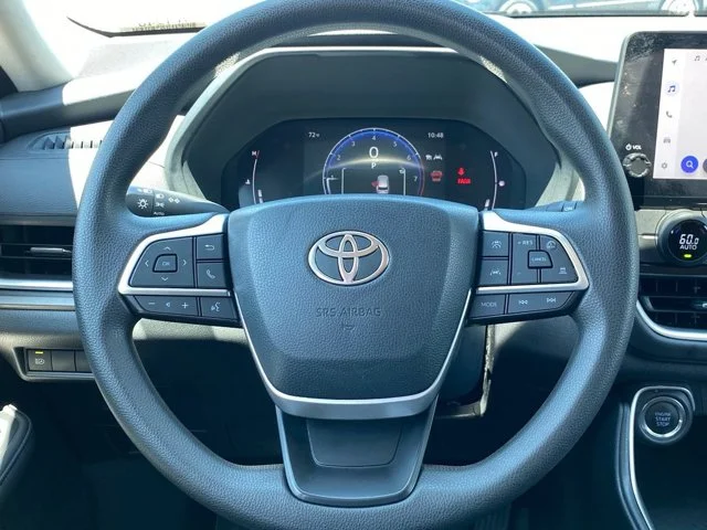 SEMINUEVOS TOYOTA Grand Highlander a Estados en autogozo