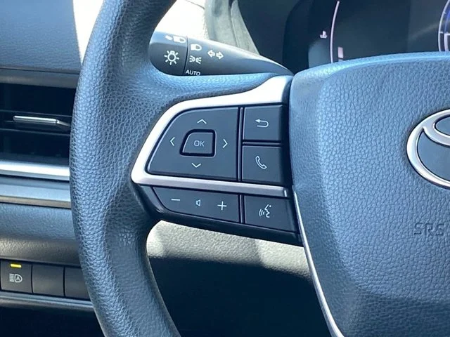 SEMINUEVOS TOYOTA Grand Highlander a Estados en autogozo