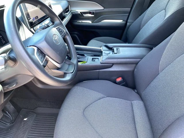 SEMINUEVOS TOYOTA Grand Highlander a Estados en autogozo