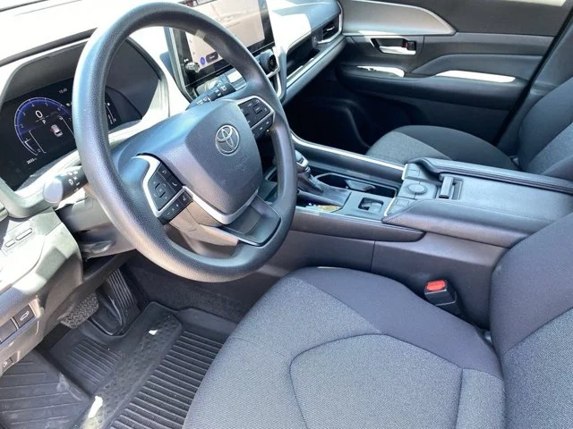SEMINUEVOS TOYOTA Grand Highlander a Estados en autogozo