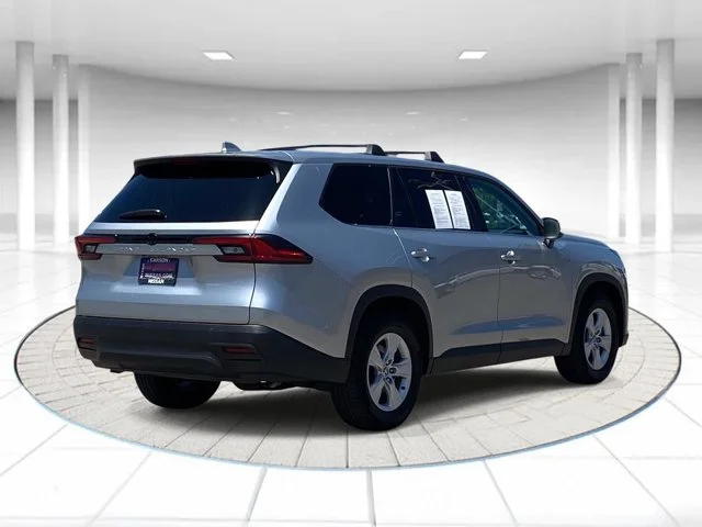 SEMINUEVOS TOYOTA Grand Highlander a Estados en autogozo
