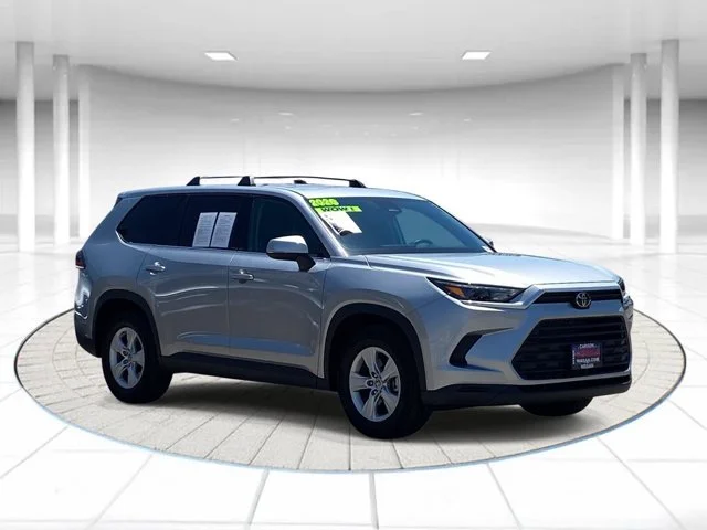 SEMINUEVOS TOYOTA Grand Highlander a Estados en autogozo