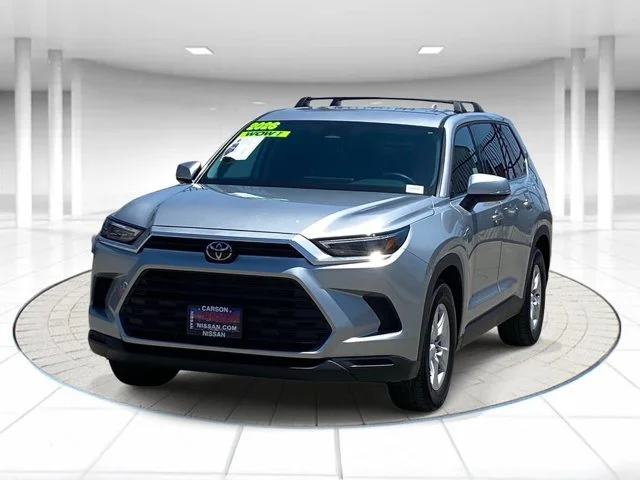 SEMINUEVOS TOYOTA Grand Highlander a Estados en autogozo