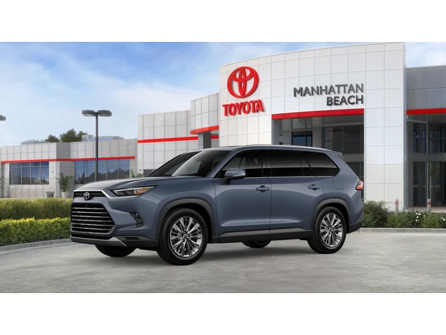 Nuevos TOYOTA GRAND HIGHLANDER à Estados chez autogozo
