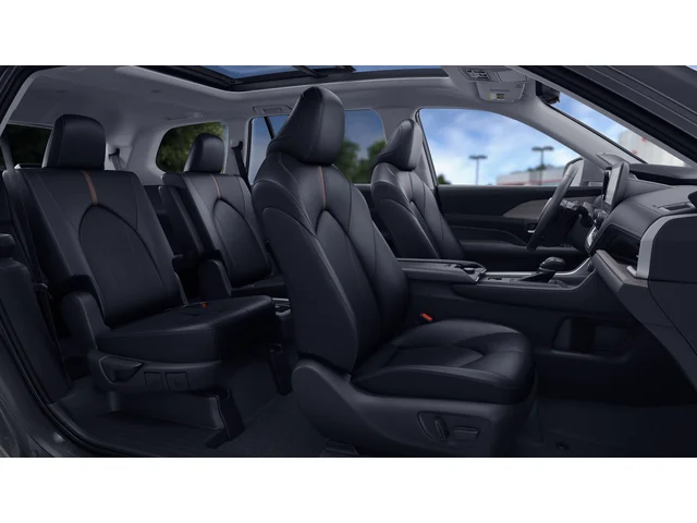 Nuevos TOYOTA GRAND HIGHLANDER à Estados chez autogozo