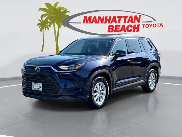 SEMINUEVOS TOYOTA GRAND HIGHLANDER a Estados en autogozo