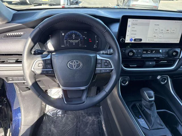 SEMINUEVOS TOYOTA GRAND HIGHLANDER a Estados en autogozo