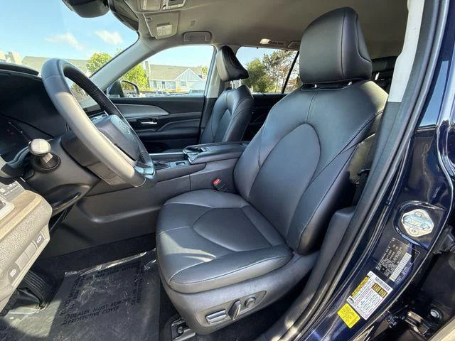 SEMINUEVOS TOYOTA GRAND HIGHLANDER a Estados en autogozo