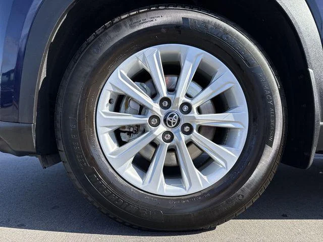 SEMINUEVOS TOYOTA GRAND HIGHLANDER a Estados en autogozo